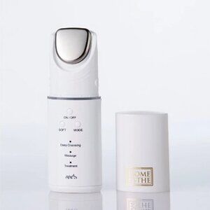 Home Esthe - Three-In-One Ion Beauty Device Facial Esthetic